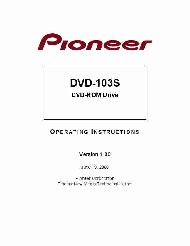 Pioneer Blu-ray Player DVD-103S-page_pdf